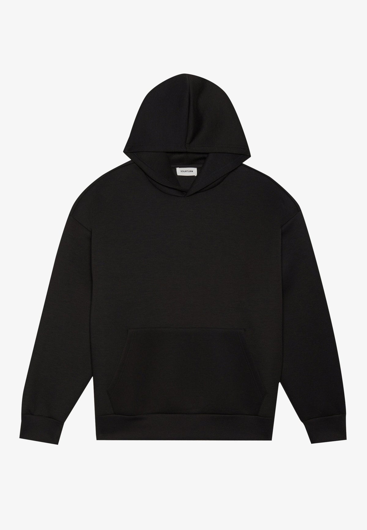 YOURTURN UNISEX - Sweatshirt - Coffee Bean