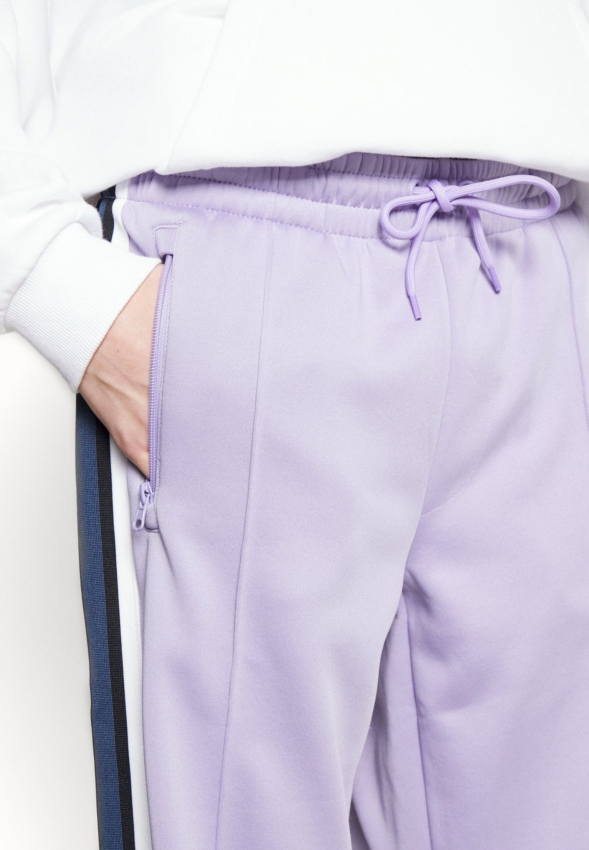 YOURTURN Unisex - Tracksuit Bottoms - Lilac