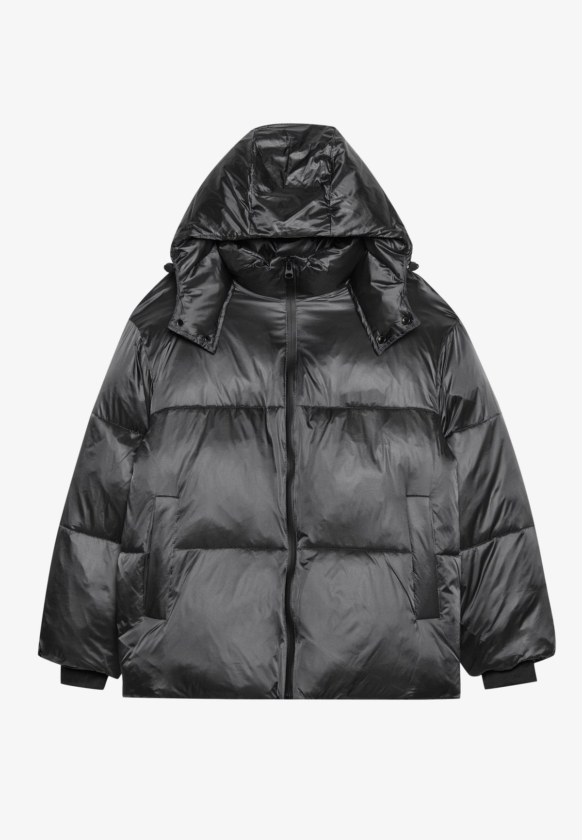 YOURTURN UNISEX - Winter Jacket - Brown