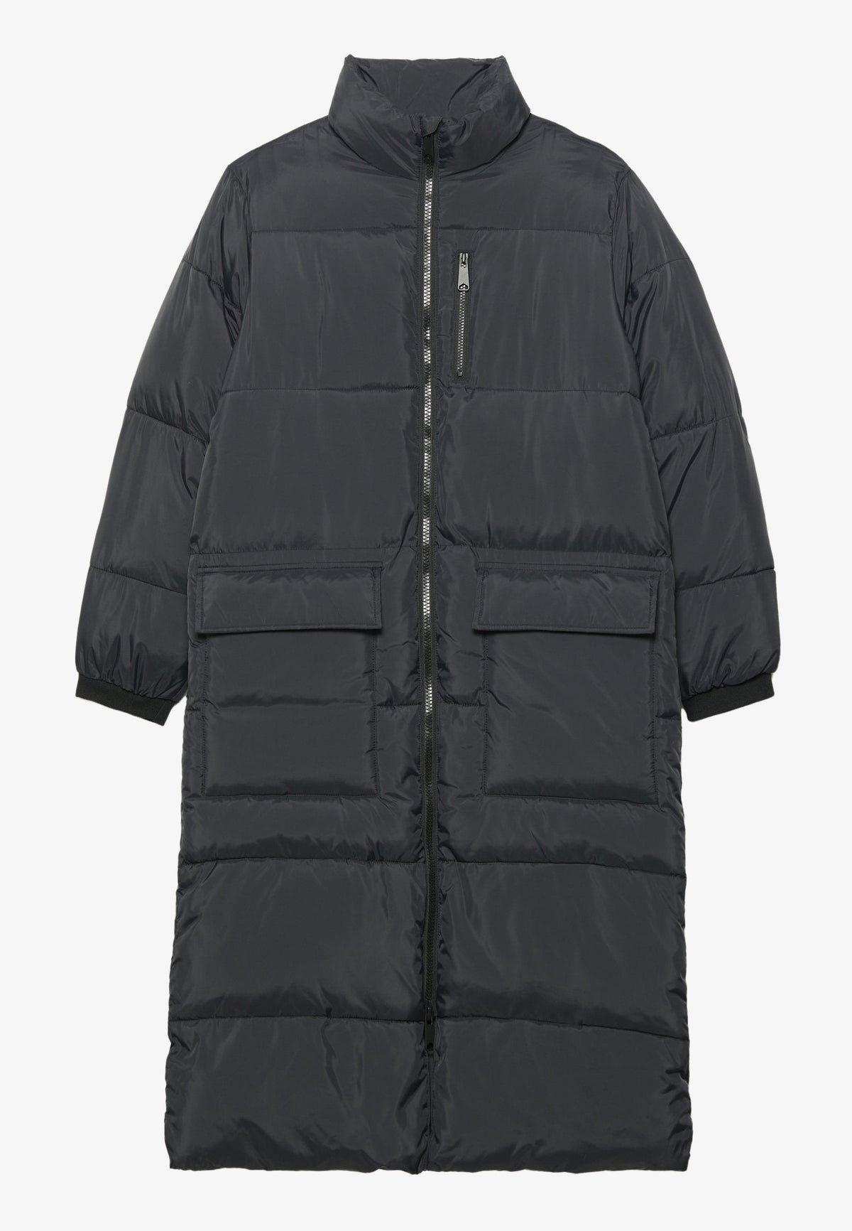 YOURTURN UNISEX - Winter Coat - Brown