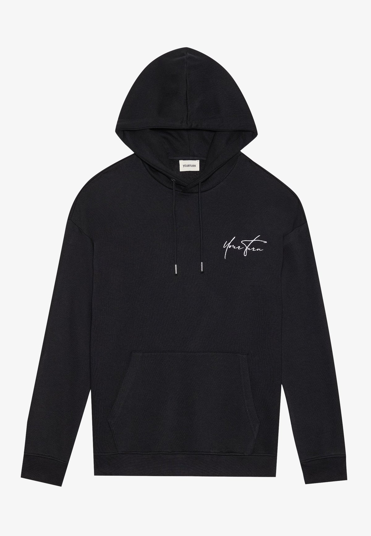 YOURTURN UNISEX - Sweatshirt - Dark Green
