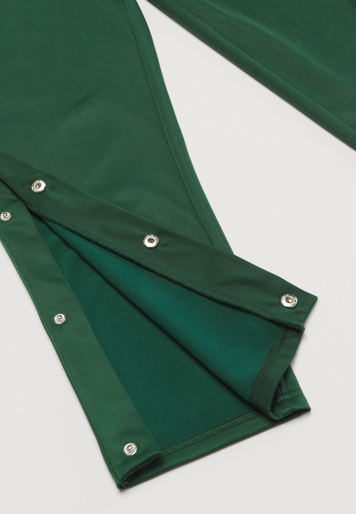 YOURTURN Tracksuit Bottoms - Dark Green