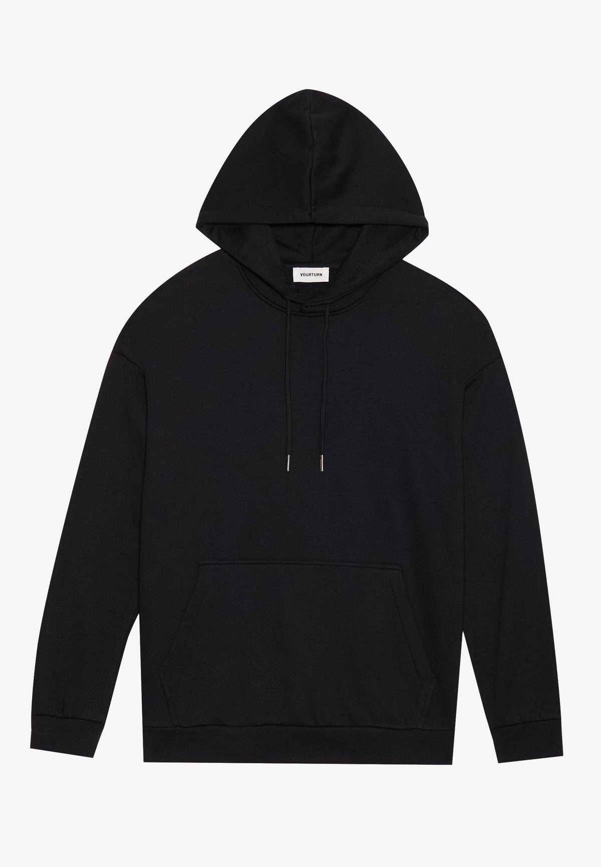 YOURTURN UNISEX - Hoodie - Beige