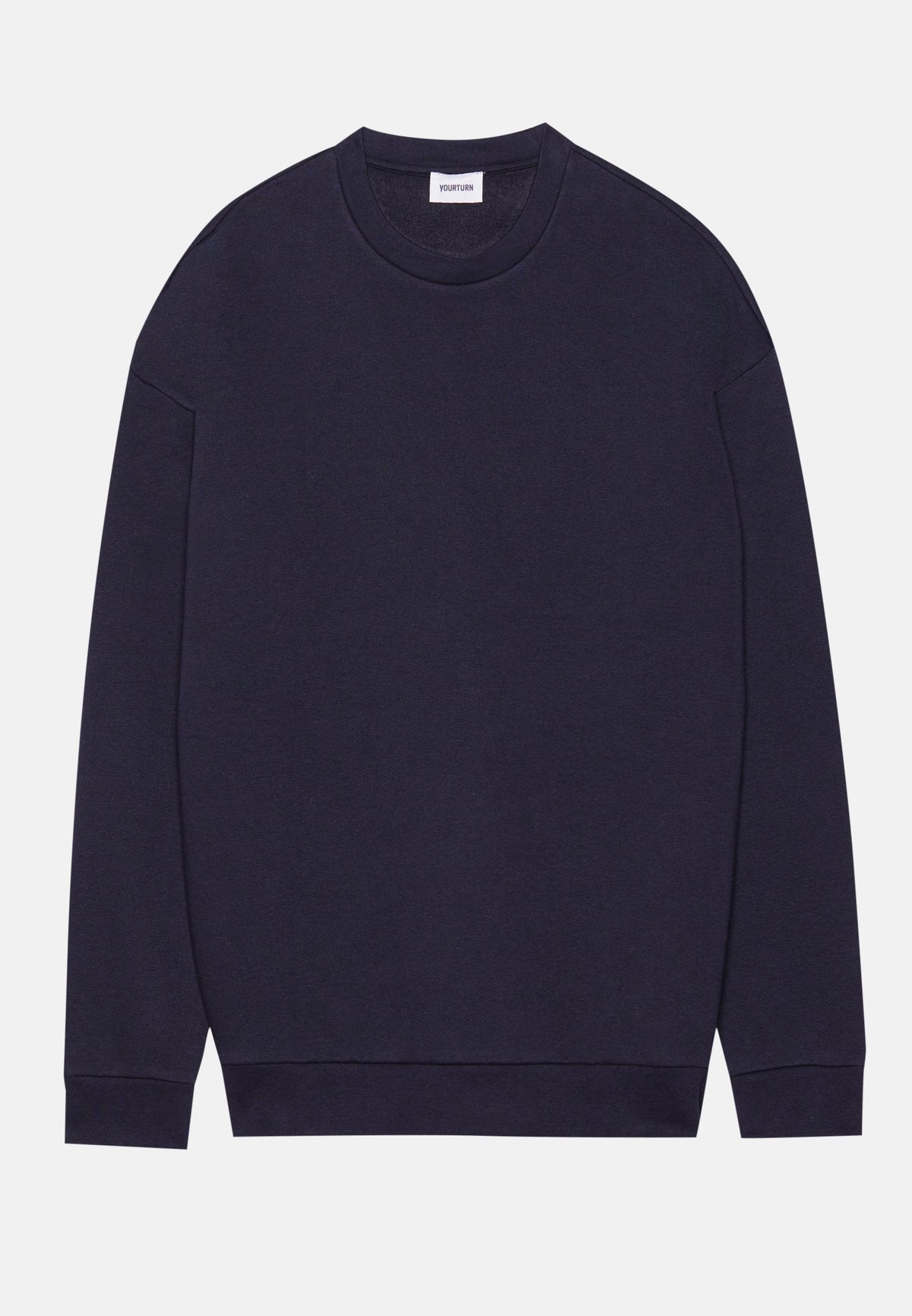 YOURTURN UNISEX - Sweatshirt - Red