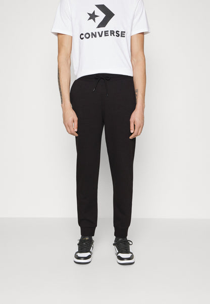 YOURTURN Unisex 2 Pack- Tracksuit Bottoms - Grey/Black