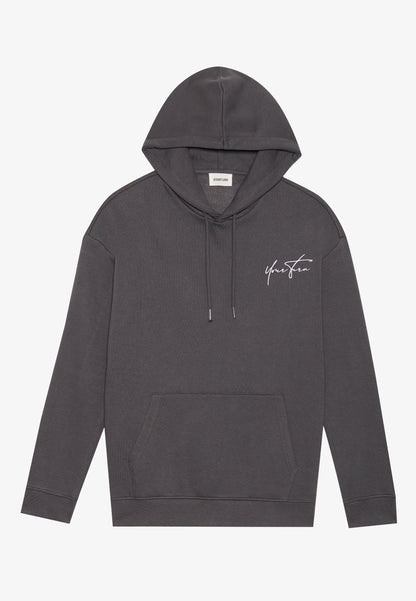 YOURTURN UNISEX - Sweatshirt - Dark Green