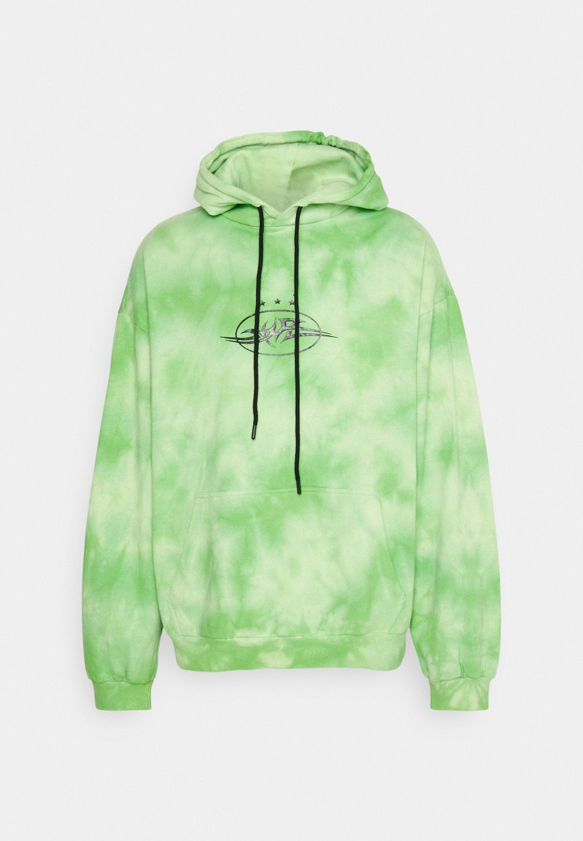 YOURTURN Unisex - Hoodie - Green