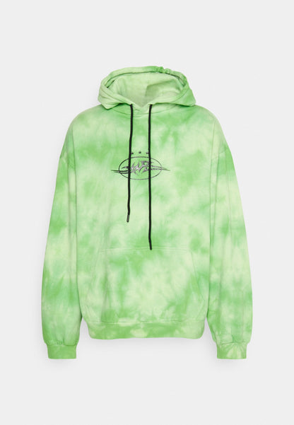 YOURTURN Unisex - Hoodie - Green