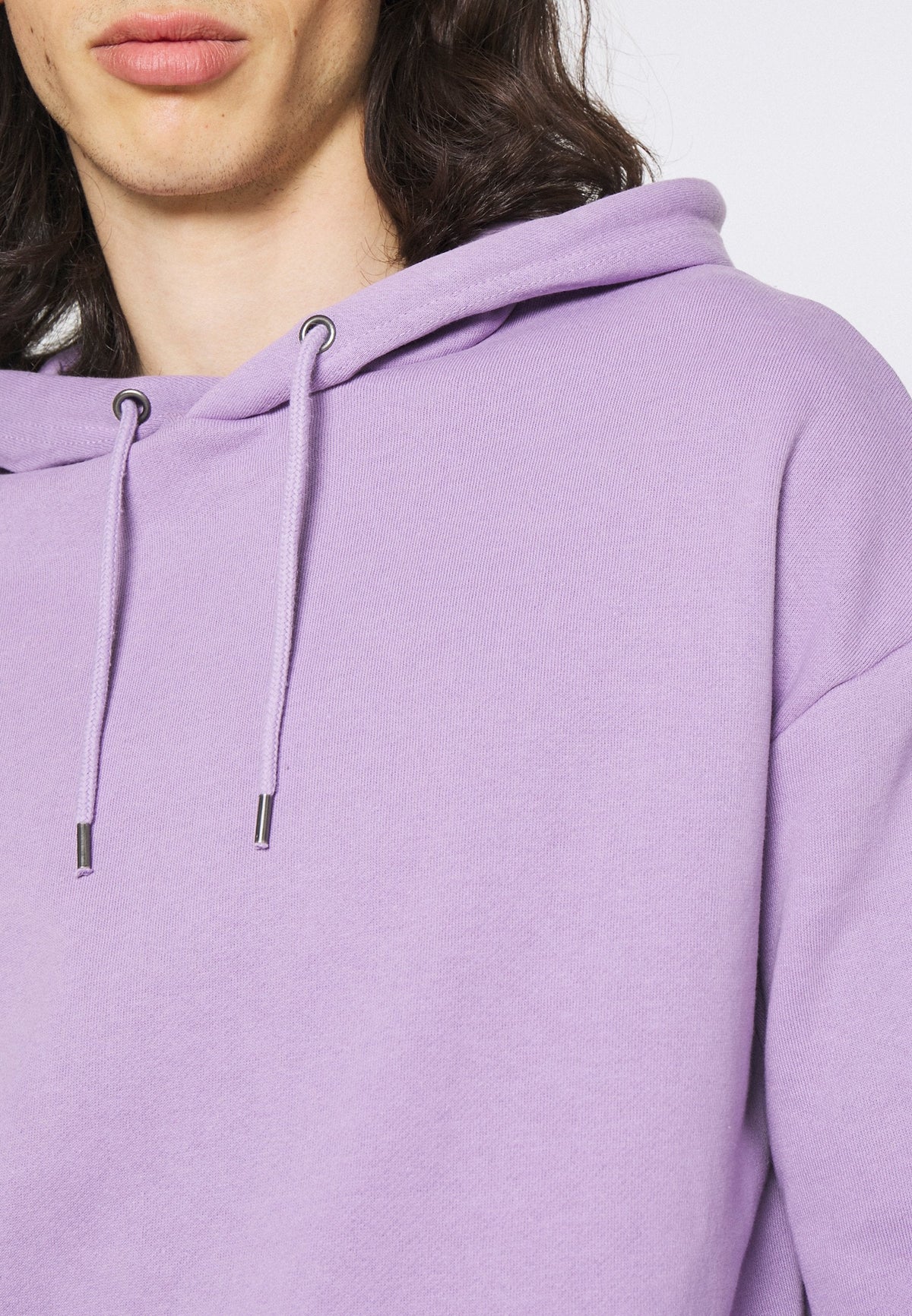 YOURTURN Unisex 3 Pack - Hoodie - Lilac