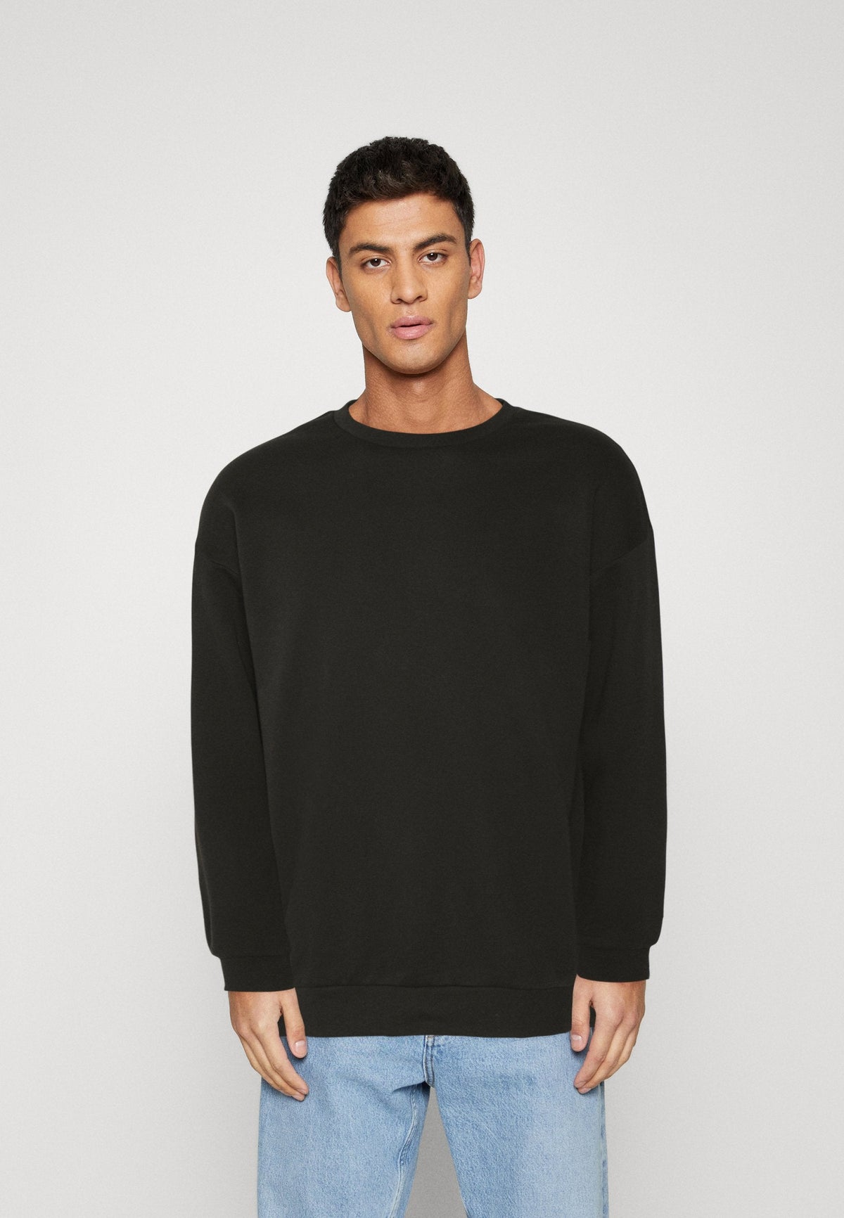YOURTURN Unisex 2 Pack - Sweatshirt - Black/Pink
