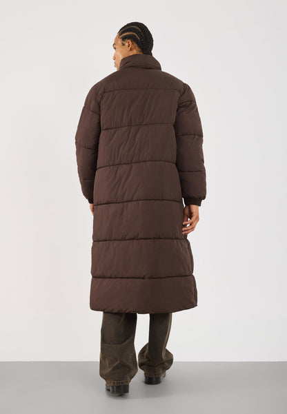 YOURTURN UNISEX - Winter Coat - Brown
