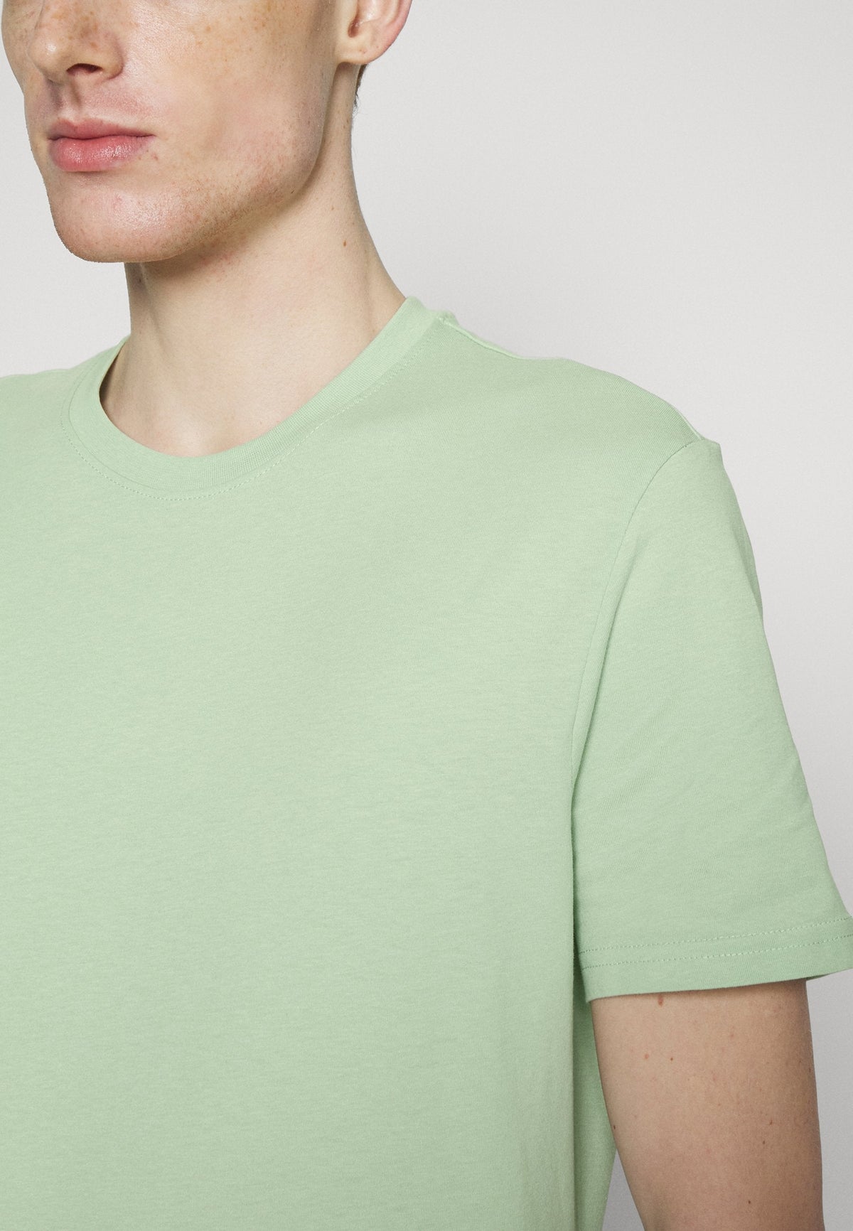 YOURTURN Unisex 5 Pack - Basic T-Shirt
