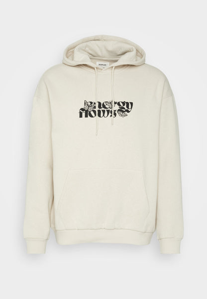 YOURTURN Unisex - Sweatshirt - Tan