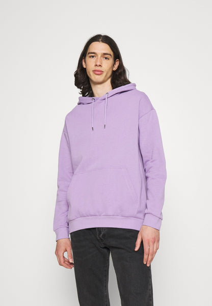 YOURTURN Unisex 3 Pack - Hoodie - Lilac