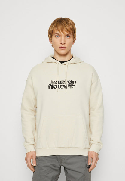 YOURTURN Unisex - Sweatshirt - Tan