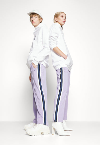 YOURTURN Unisex - Tracksuit Bottoms - Lilac