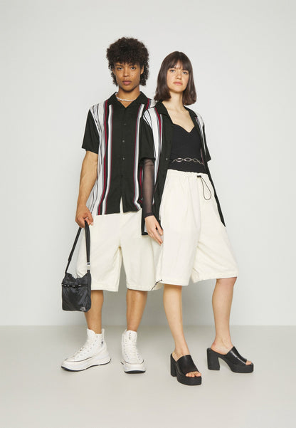 YOURTURN Bowling Unisex - Button-Down Blouse