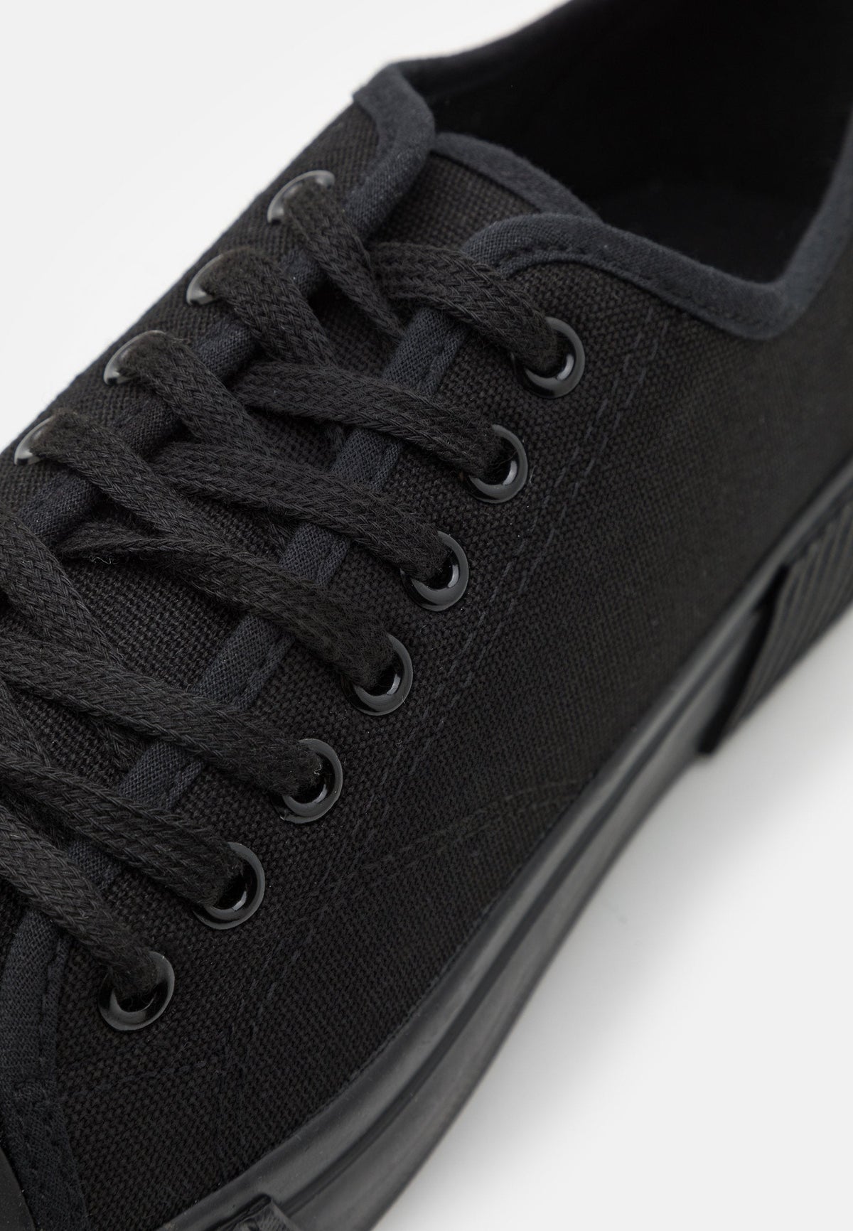YOURTURN Unisex - Trainers - Black