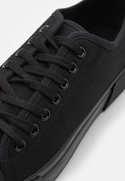 YOURTURN Unisex - Trainers - Black