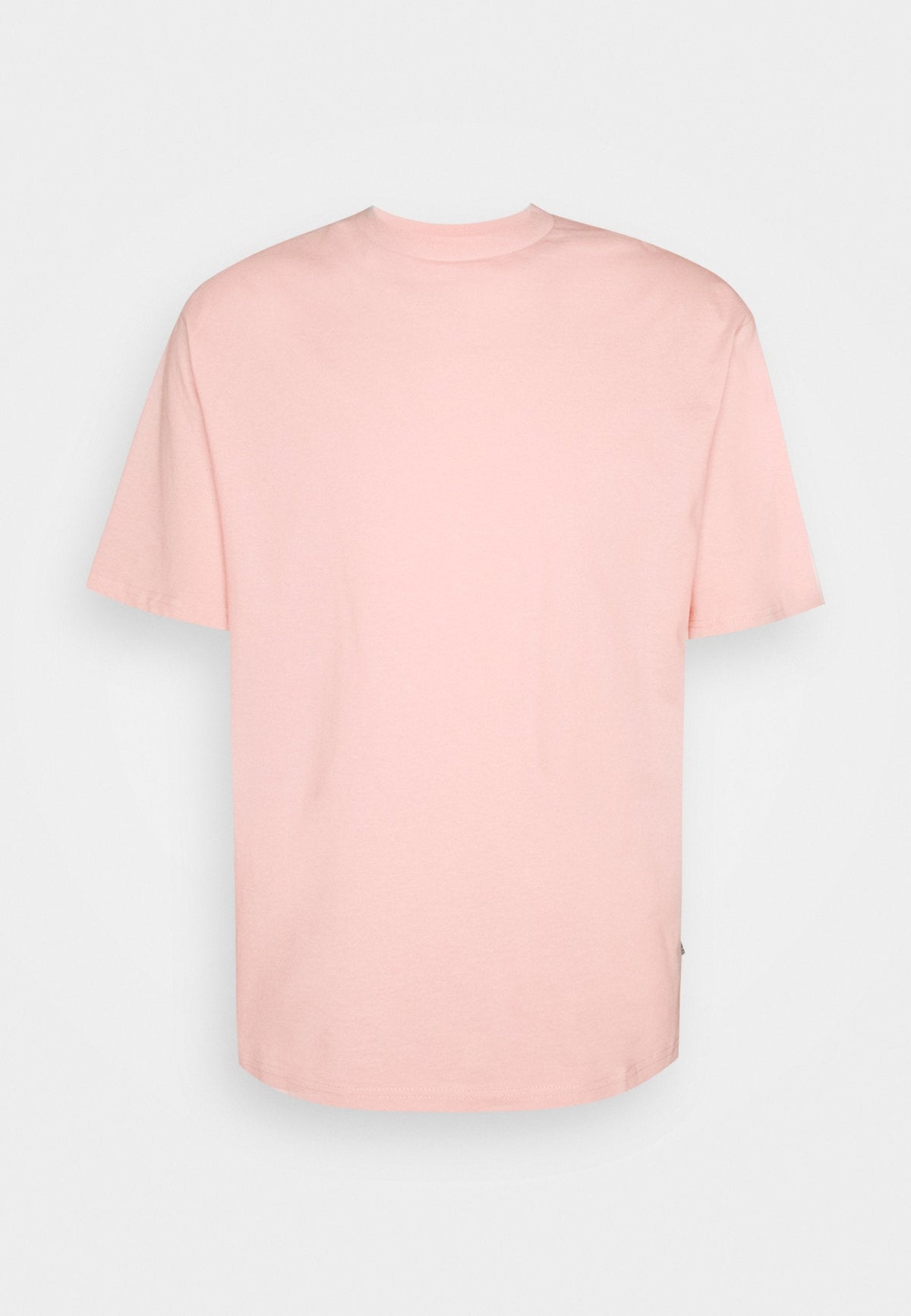 YOURTURN 3Pack Unisex - Basic T-Shirt - Black/Pink/Green