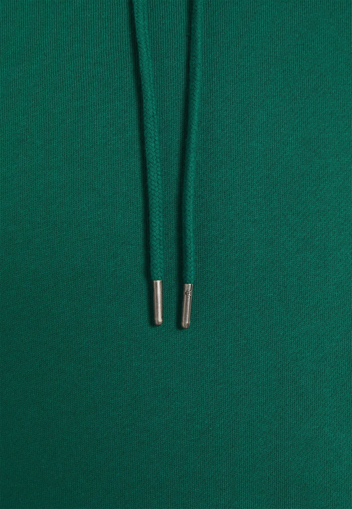 YOURTURN 2 Pack Unisex - Hoodie - Off-White/Green
