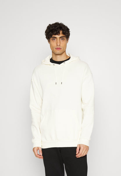 YOURTURN Unisex 3 Pack - Hoodie - Black/Mottled Dark Grey/Off White