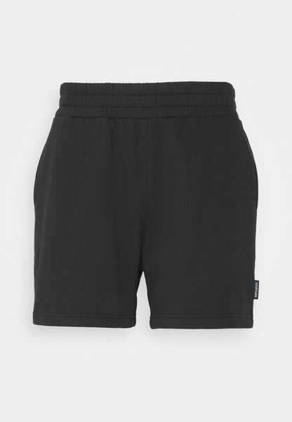 YOURTURN 2 Pack Unisex - Shorts - Black/Grey