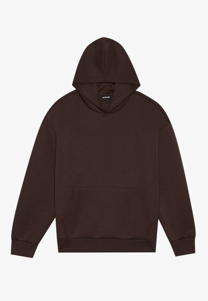 YOURTURN UNISEX - Sweatshirt - Coffee Bean