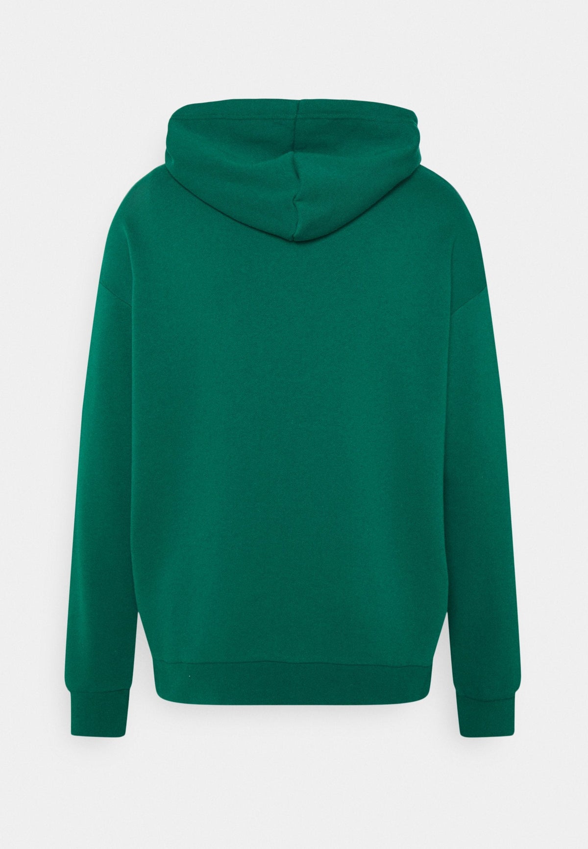 YOURTURN 2 Pack Unisex - Hoodie - Off-White/Green