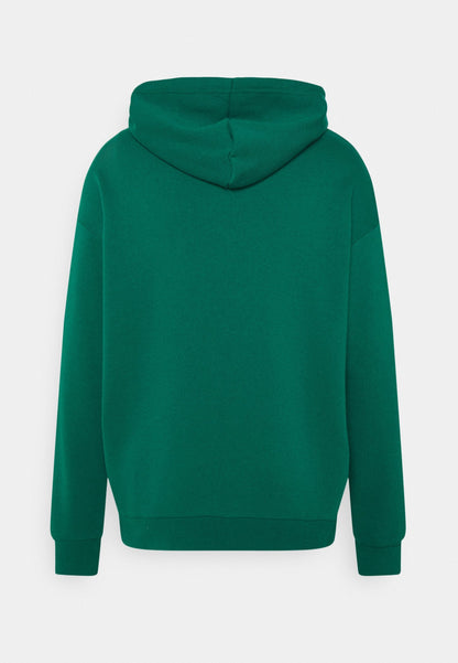 YOURTURN 2 Pack Unisex - Hoodie - Off-White/Green