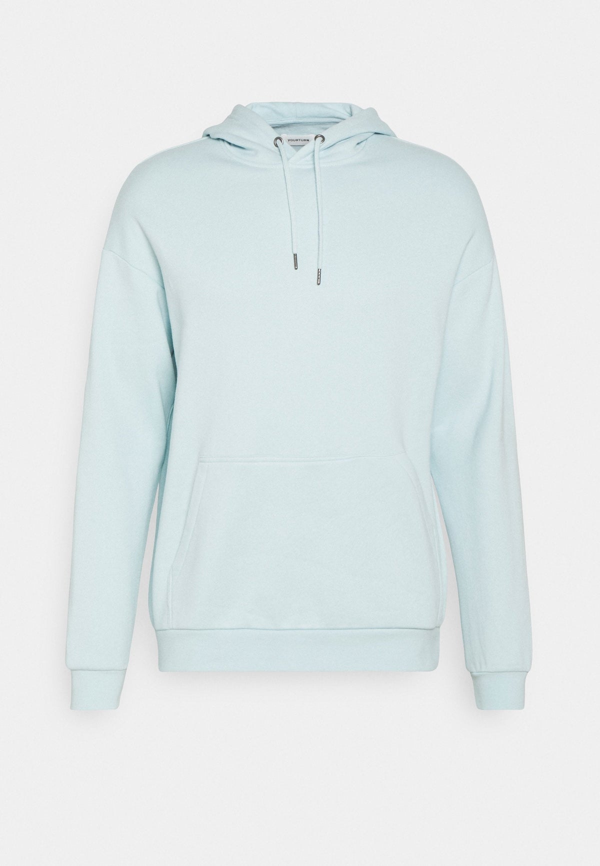 YOURTURN 2 Pack Unisex - Hoodie - Lilac/Light Blue