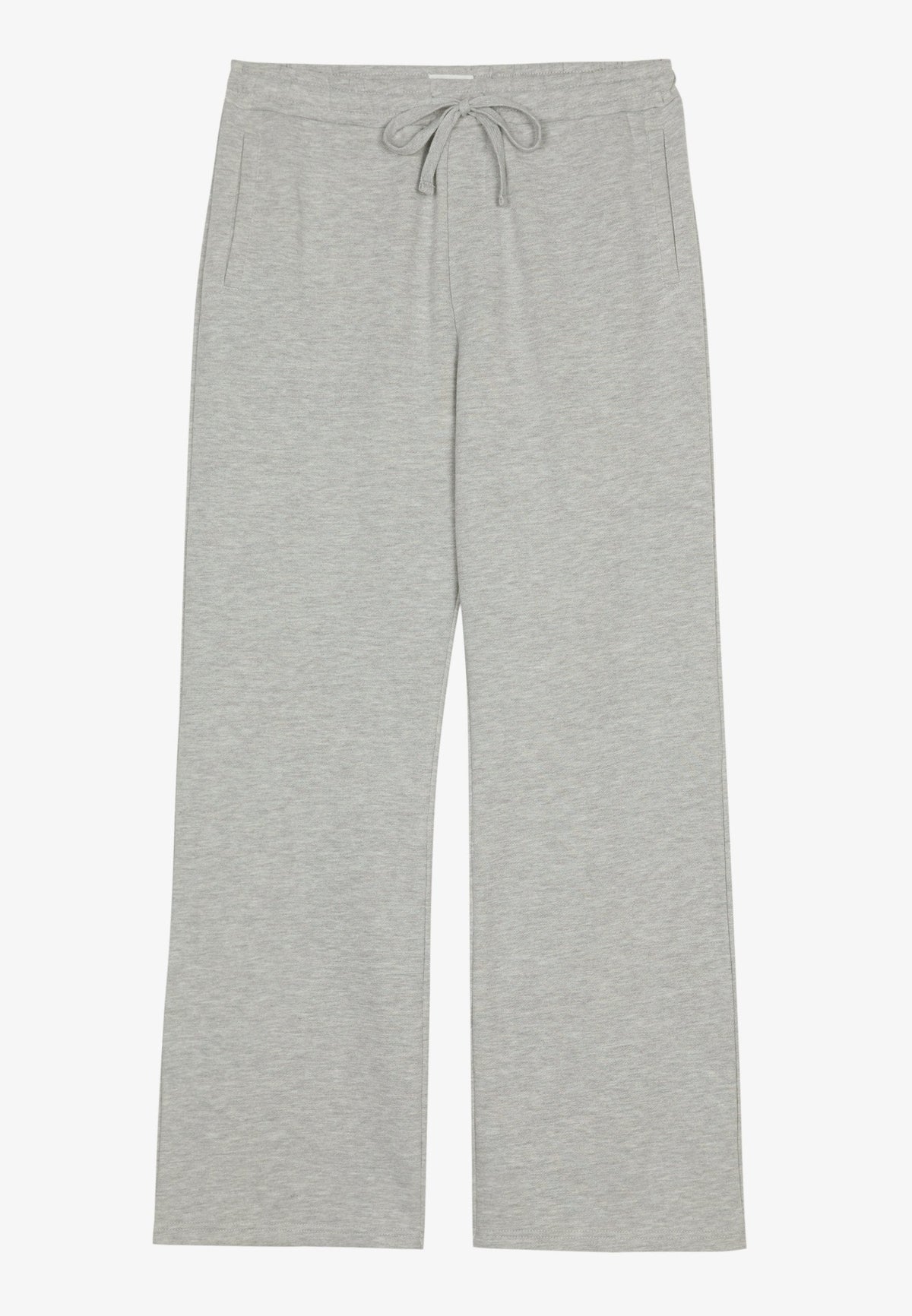 YOURTURN UNISEX - Tracksuit Bottoms - Deep Mahogany