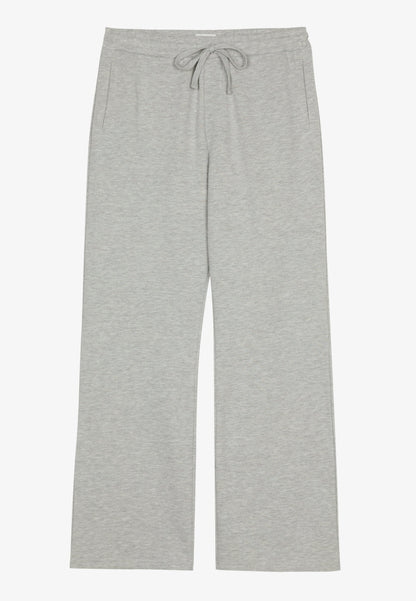 YOURTURN UNISEX - Tracksuit Bottoms - Blue