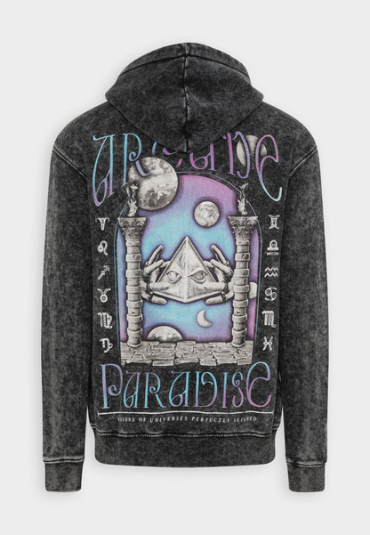 YOURTURN Unisex - Sweatshirt - Grey