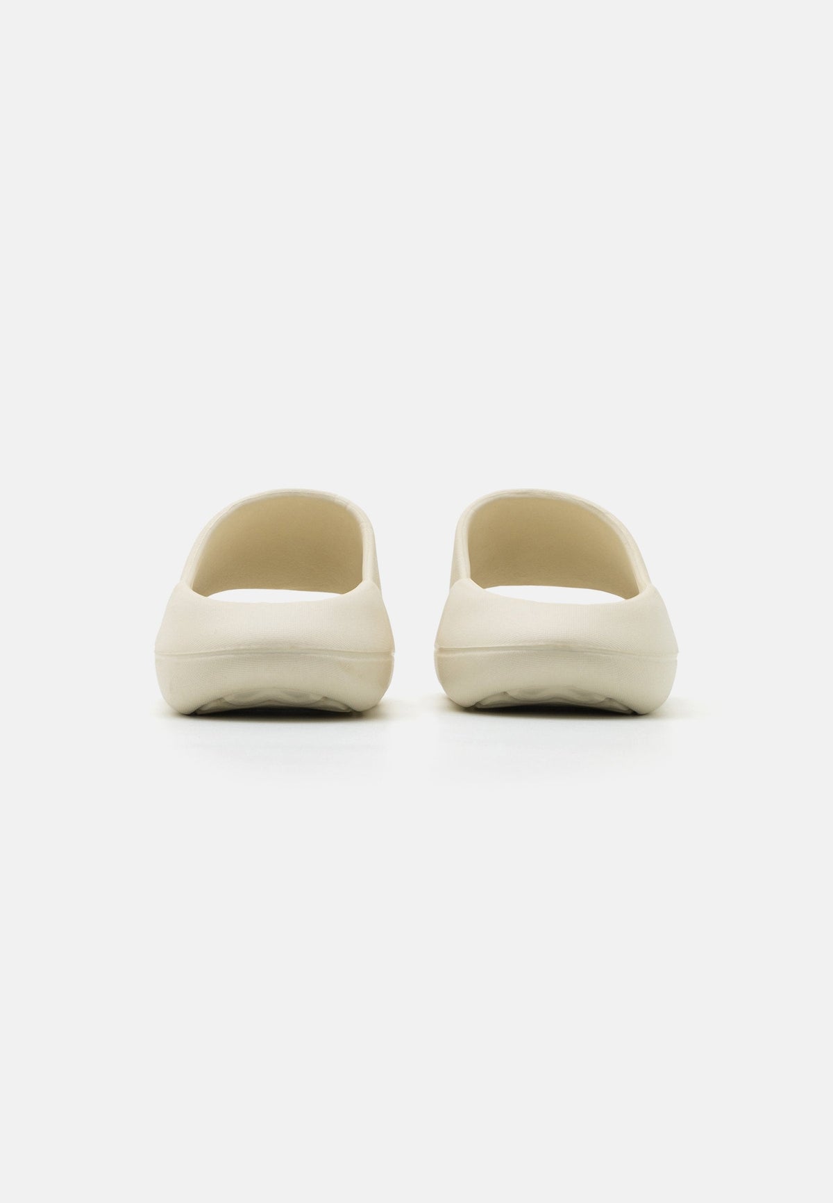 YOURTURN Pool Slides - Off-white