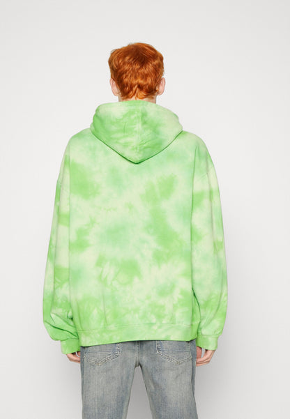 YOURTURN Unisex - Hoodie - Green