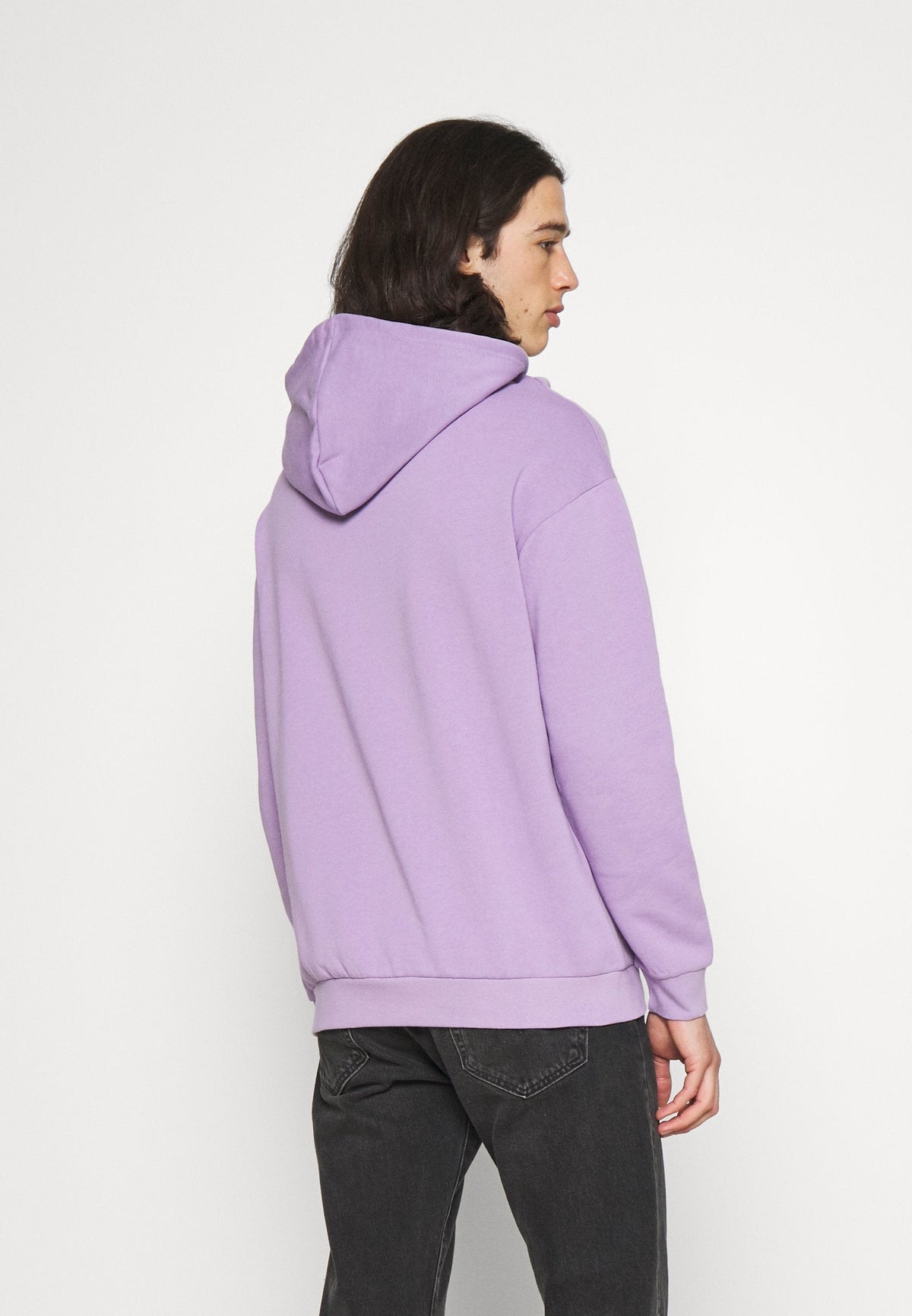 YOURTURN Unisex 3 Pack - Hoodie - Lilac