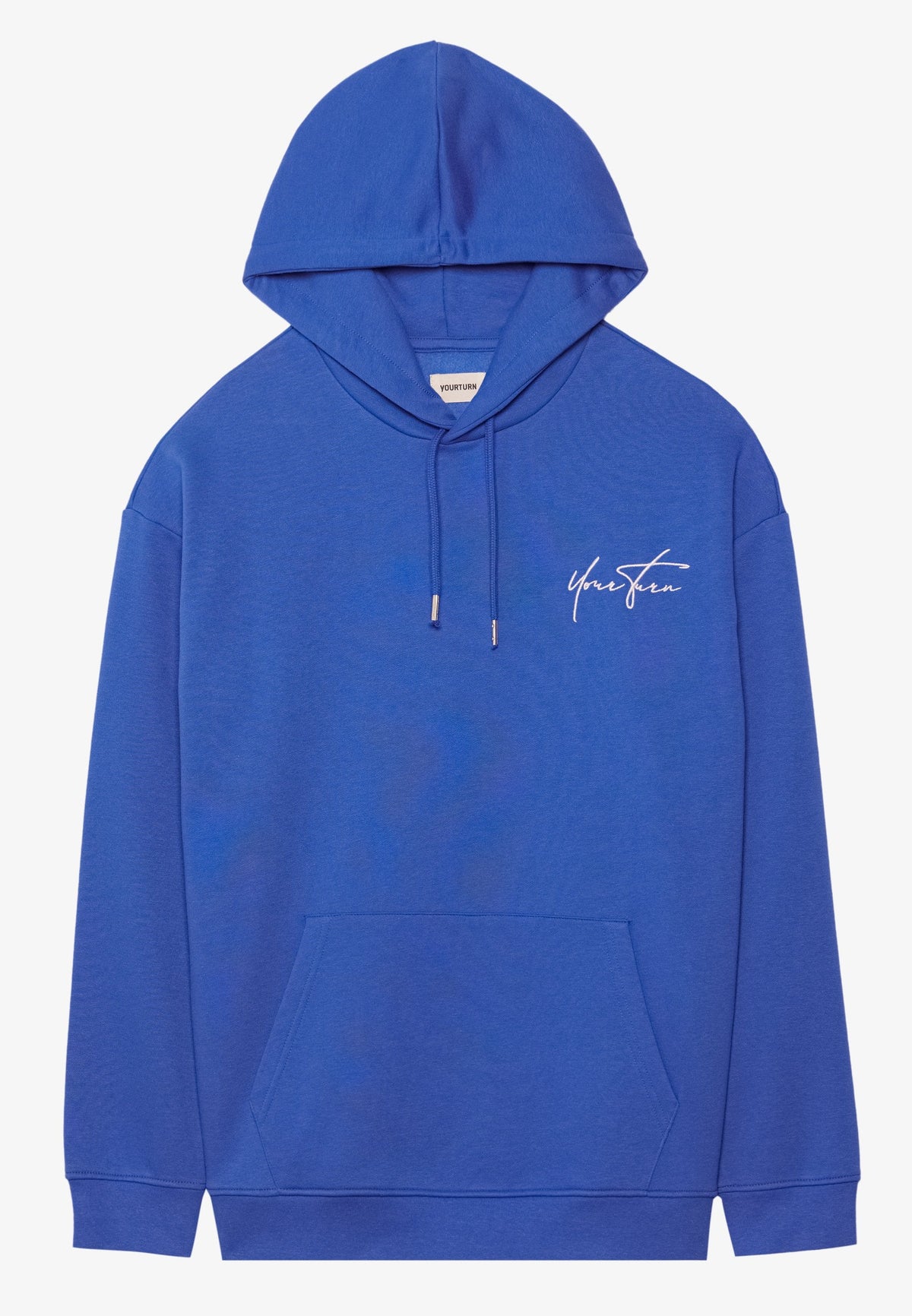 YOURTURN UNISEX - Sweatshirt - Dark Green