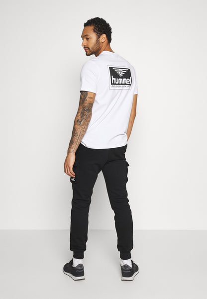 YOURTURN Unisex - Tracksuit Bottoms - Black