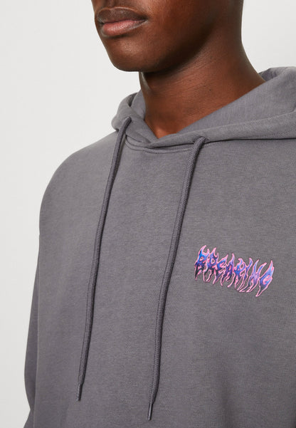 YOURTURN Unisex - Sweatshirt - Grey