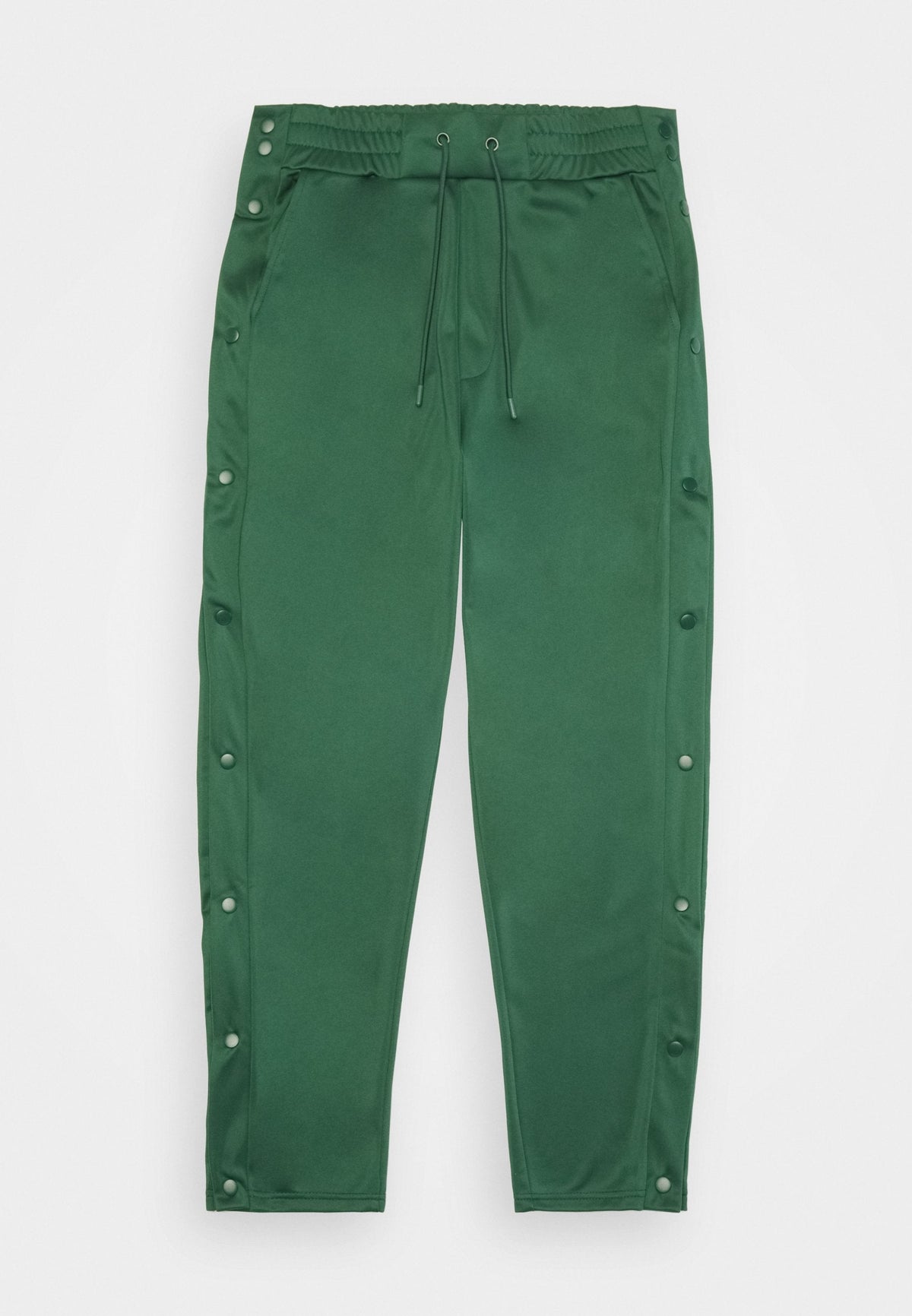 YOURTURN Tracksuit Bottoms - Dark Green