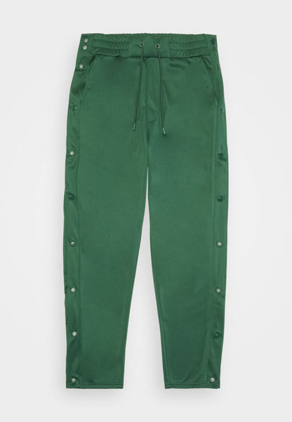 YOURTURN Tracksuit Bottoms - Dark Green