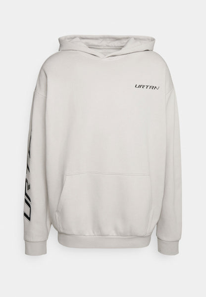 YOURTURN Unisex - Hoodie - Light Grey