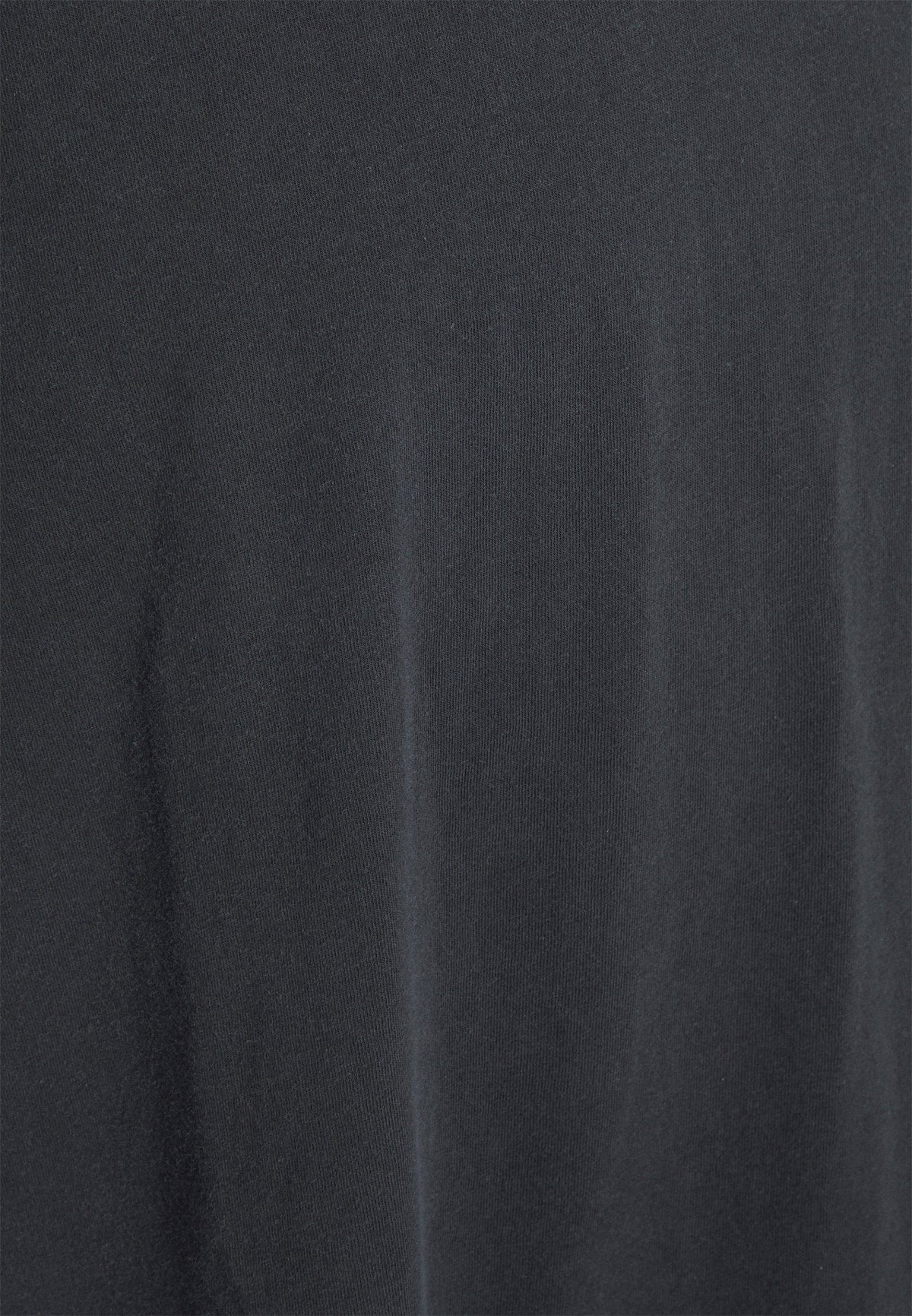 YOURTURN Basic T-Shirt - Mottled Dark Grey