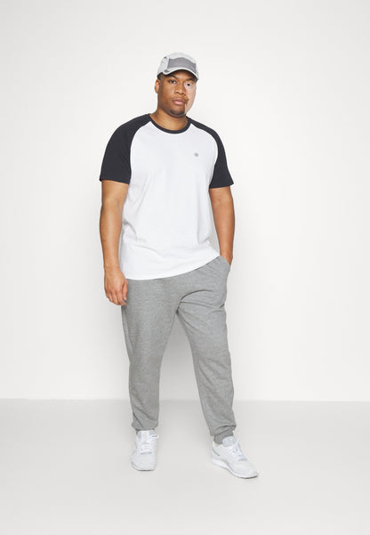 YOURTURN Tracksuit Bottoms - Grey