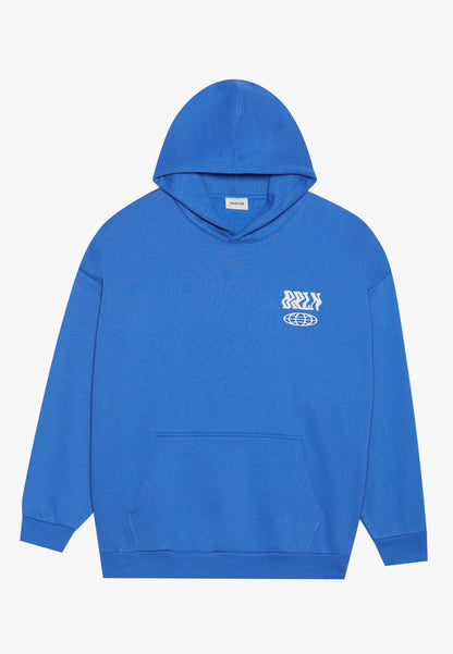 YOURTURN UNISEX - Sweatshirt - Botanical Green Tcx