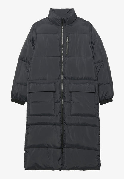 YOURTURN UNISEX - Winter Coat - Brown