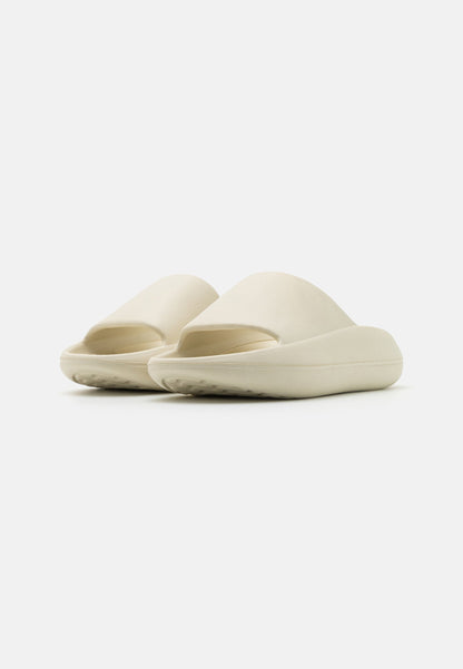 YOURTURN Pool Slides - Off-white
