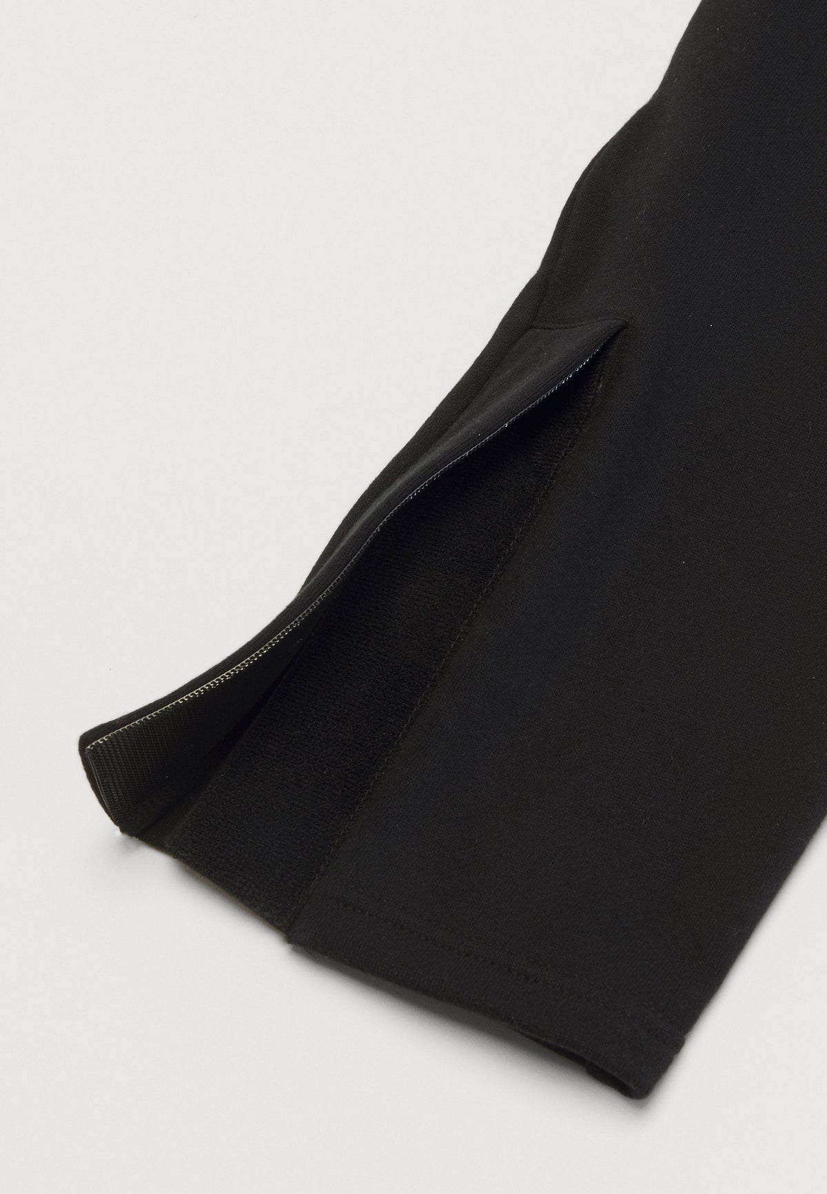 YOURTURN Tracksuit Bottoms - Black