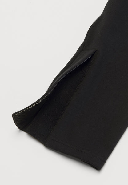 YOURTURN Tracksuit Bottoms - Black